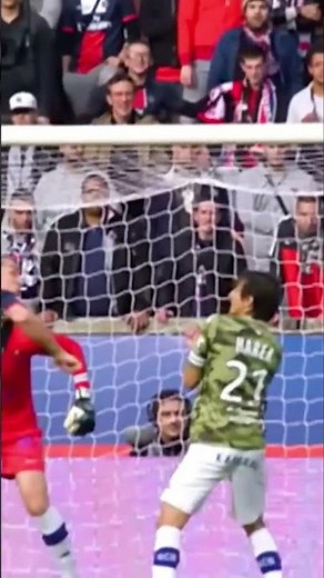 Messi & Zlatan's CRAZY Soccer Moments: Goal Replays You Won't Believe! #shorts