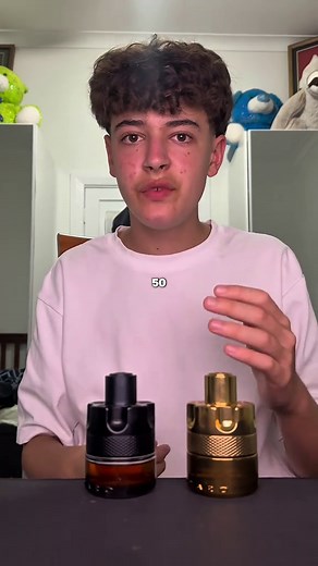 Choosing Between 50ml and 100ml Fragrance Bottles