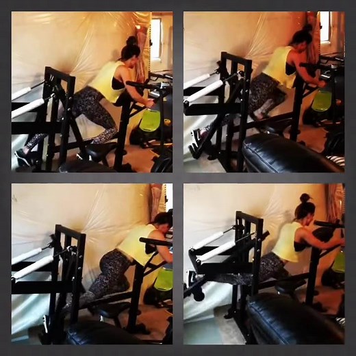 Real Runner Machine!