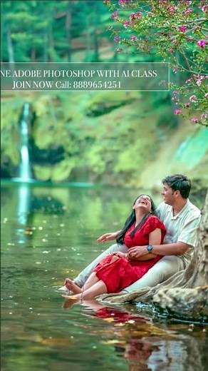 online Adobe Photoshop with Ai Workshop