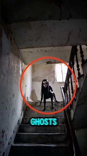 Top Scariest Ghosts Caught On Camera 😱😭