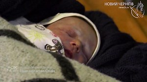 Ukrainian medical system overwhelmed as invasion continues