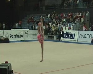 34K views · 1.3K reactions | Some mindblowing skills by Boyanka Angelova!   Video credit goes to ---> Lunacpv | Rhythmic Gymnastics | Facebook