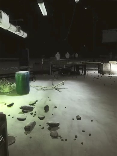 Discover the New Hideout in Customs in Escape from Tarkov