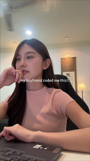 Valentine’s Surprise: Get the Source Code!