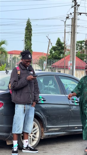 Africa Trouble Maker (@lord_zimber_backup)’s video of black guy having trouble meme original