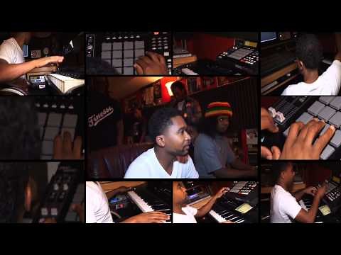 Zaytoven Amazes Trinidad James (Instrumental)