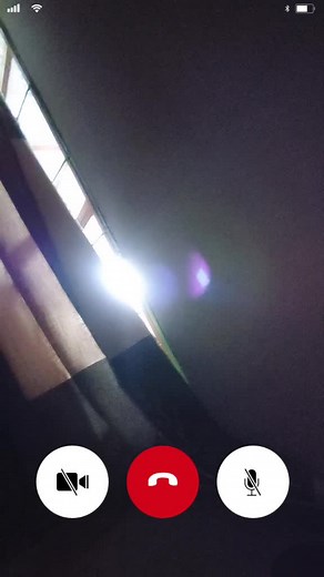 Visualizing Smartphone Incoming Call Screens