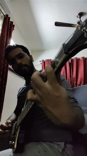 Pretty Fly | The Offspring #guitarcover