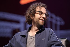 SNL’s Kyle Mooney Never Had a Real Job and He’s Cool With That
