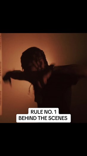 DD Osama - Rule No. 1 (Behind the Scenes)