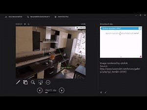 TU Wien Rendering #15 - Rendering Equation Properties