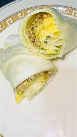 Day:104/200| Diet Cabbage Wrap 🌯 | Lose Weight Without Giving Up Taste 😍