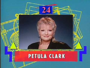 TOTP Chart Rundown 8th December 1988