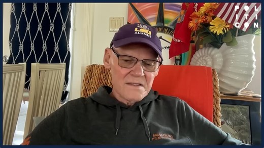 James Carville eviscerates progressives with nasty new three-word nickname