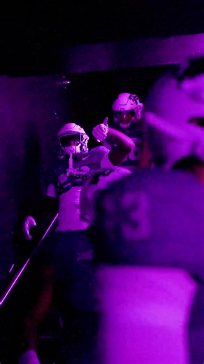 Electric Factory: TCU Football Highlights