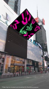 18K views · 41 reactions | 具備重量級性能、竟然還可以如此輕盈？  LG gram Pro 同時兼具高性能及超輕薄設計 在時代廣場輕盈登場  想了解更多關於 LG gram Pro ？ 點我看更多>> https://bit.ly/4bP8faj #LG #LGTaiwan #LifesGood #LGThinQ #LG智慧家電領導品牌 #極輕不被看輕 #極致輕薄 #LGgramPro | LG Global | Facebook