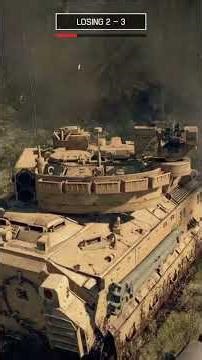 BF6 Season 3 Leak or Portal Map? #shorts #battlefield #battlefield6 #bfportal #battlefieldvietnam