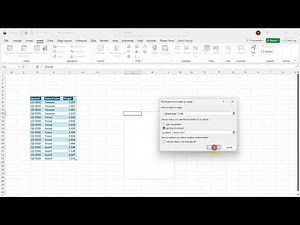 Pivot Table Auto Refresh & Focus cell
