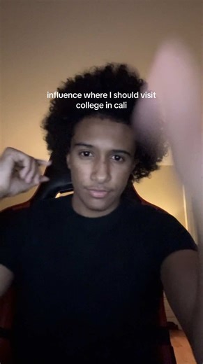 Top College Recommendations in California