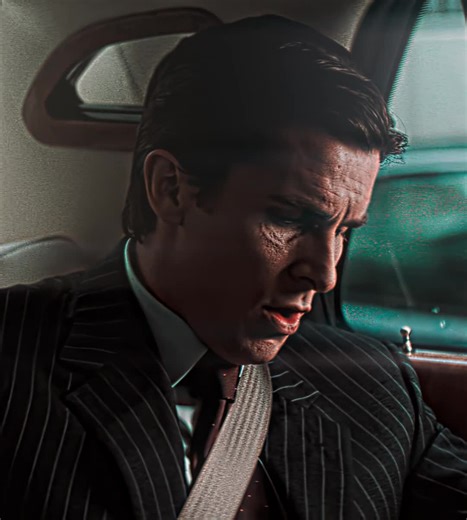 Bruce Wayne: The Ultimate Batman Edit