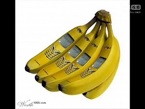 Banana phone song
