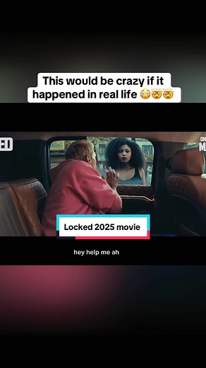 Locked: Upcoming Mystery Thriller Film 2025