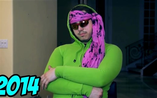 POST MALONE的音乐进化史（2010-2017）