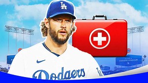Latest Clayton Kershaw update will draw excited fan reactions