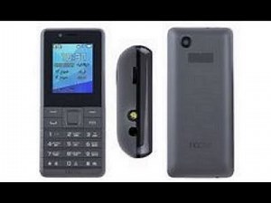Unlock code for TECNO T312