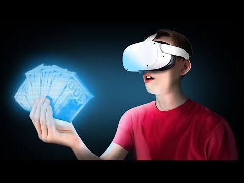 I Tried To Make Money In The Metaverse