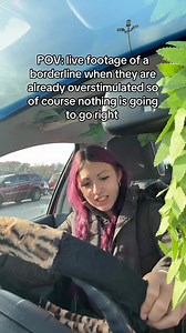 i know i’m dramatic but name a borderline who isn’t #bpd #borderline #borderlinepersonality #borderlinepersonalitydisorder #mentalhealth #exploremore | Tierra Lorain