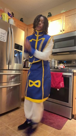 #fyp #kurapika #hxh #gon #killua | kurapika