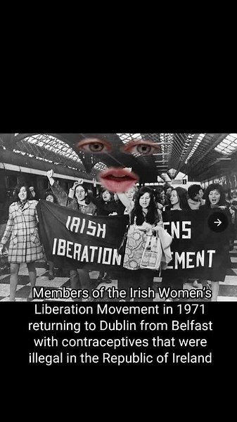 The Irish Women's Liberation Movement in 1970s Ireland