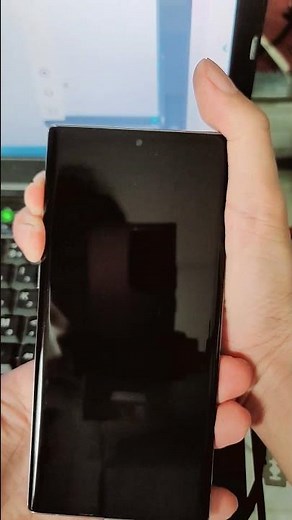 hướng dẫn unlock bootloader samsung note 10 plus N976N