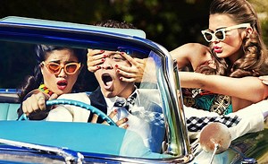 Hilarious: Bruno Mars Purchases ‘Bootleg’ Bruno Mars Albums