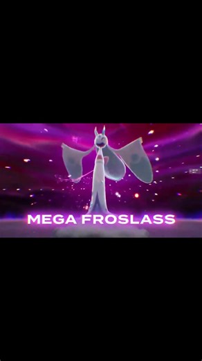 4.4K views · 97 reactions | Mega Froslass | Masword | Facebook