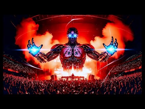 Tomorrowland 2025 | Kygo vs Skrillex | Epic Live Performance