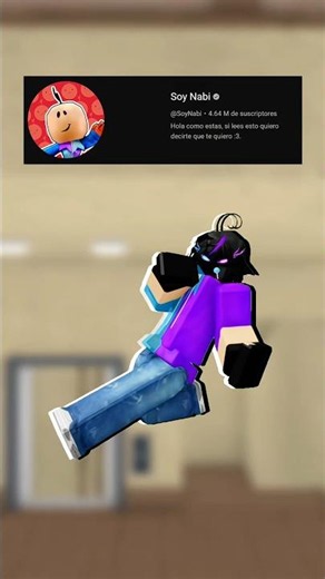 TREND ALTER EGO CON AMIGOS #nabi #roblox #shorts