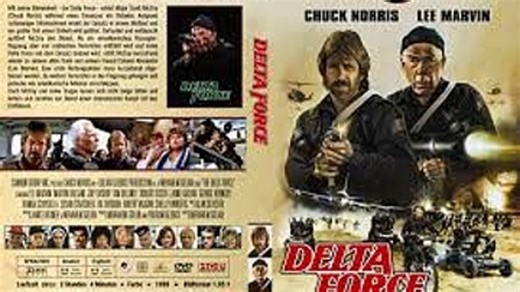 Delta Force 1