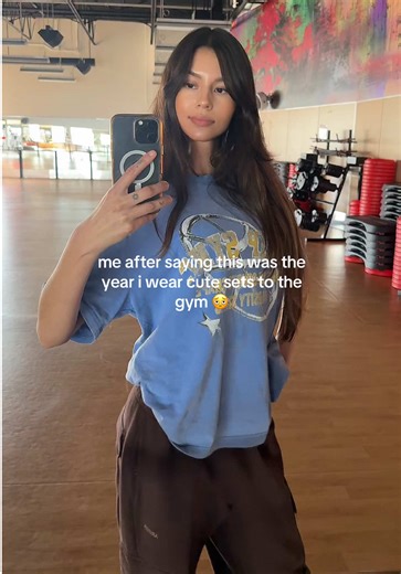 maybe summer #gymtok