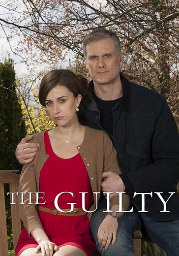 The Guilty - watch tv series streaming online