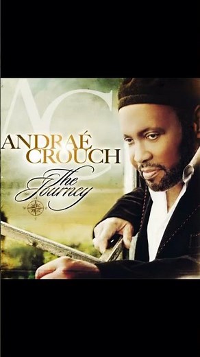 ANDRAE CROUCH LET THE CHURCH SAY AMEN!!! LIKE COMMENT AMEN SUBSCRIBE!!!!🔥🙏🏽🔥