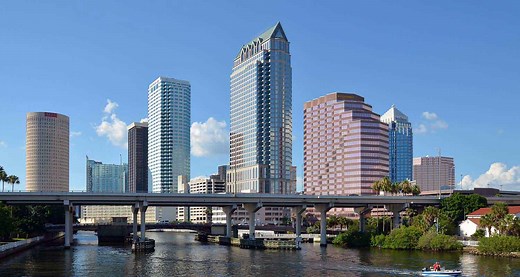 CannaMD's Medical Marijuana Doctors Tampa, Florida Locations