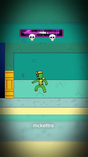 Minecraft 2d animation for dream #minecraft #explore