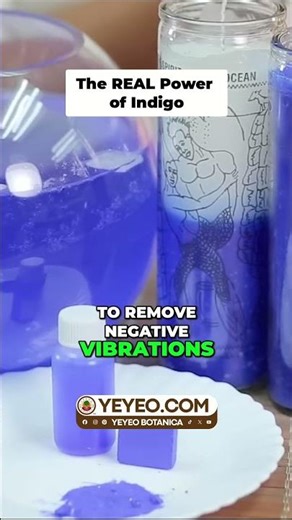 The REAL Power of Indigo (You Didn’t Know This)