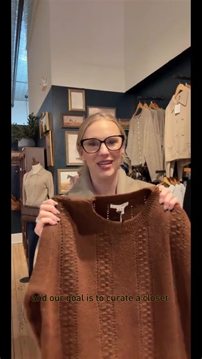 Textured Cable Stitch Pullover | Cable Pullovers