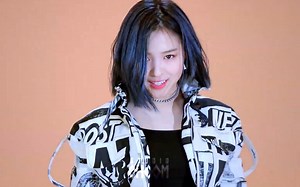 ITZY新曲WANNABE 4K舞蹈版公开 我太爱这版了！