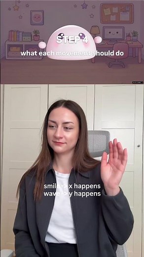 vibecoding 101. face & hand tracking edition