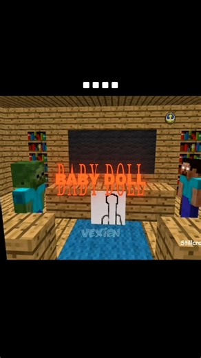 Monster School Nostalgia Part 2…🥺